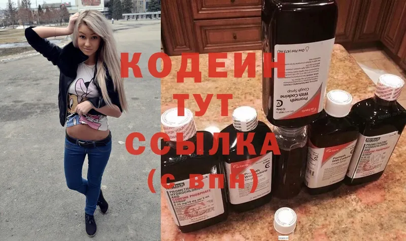 МЕГА ссылка  как найти наркотики  Вяземский  Кодеин Purple Drank 